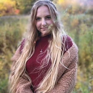 Meet your Posher, Mackenzie